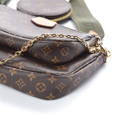 louis vuitton pochette τιμη|Louis Vuitton monogram accessories.